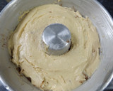 Foto del paso 3 de la receta: Corona de manzana de canela y pasas