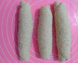 Foto langkah ke 6 dari resep Roti MyWay (Tanpa Oven).