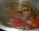Foto langkah ke 3 dari resep Pindang Bandeng Pedas Segar.