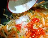Foto langkah ke 3 dari resep GeHu Pedas.