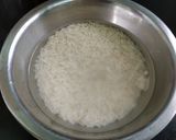 பீட்ரூட் ரைஸ் ரெசிபி ஸ்டேப் 1 புகைப்படம்