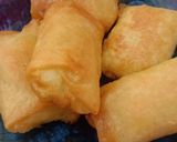 Foto langkah ke 7 dari resep Kroket Kentang Lumpia.