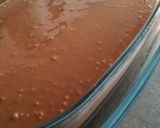 Foto del paso 7 de la receta Tarta de chocolate baja en calorías