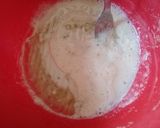 Foto del paso 2 de la receta: Budín de banana en la Essen