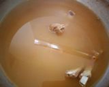 A picture of step 5 of Spiced Goat Soup.