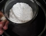 عکس مرحله 4 از دستور حلوا بیسکوئیتیsolmaz