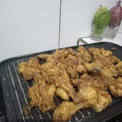 Langkah 6