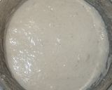 Foto langkah ke 5 dari resep Basic Sourdough Bread 96% (Oven Tangkring).
