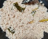 Foto langkah ke 3 dari resep 814.Lemper Ayam.