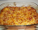 Foto del paso 18 de la receta: Berenjenas en tortilla, salsa de tomate y gratinadas