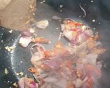 Foto langkah ke 4 dari resep Kering Tempe - Teri tanpa Minyak (Healthy Cooking).