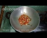 Foto langkah ke 4 dari resep Ikan Masak kecap pedas.