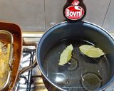 Foto del paso 4 de la receta: Boloñesa Mixta