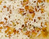 চীজ অমলেট(cheese omelette recipe in Bengali) রেসিপির ধাপ 3 ছবি
