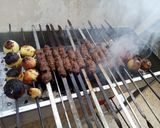صورة لخطوة 1 من وصفة مشاووي