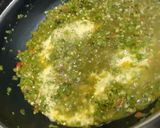 A picture of step 5 of Green Chillie Chutney.