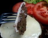 Foto del paso 4 de la receta: Hamburguesas de lentejas