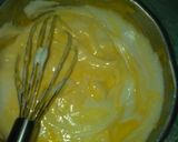 Foto langkah ke 5 dari resep Ogura cake pasta nangka.
