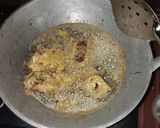 Foto langkah ke 5 dari resep Ikan Bandeng Tulang Lunak (Presto).