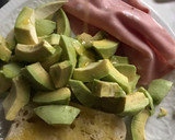 Foto del paso 2 de la receta: Desayuno