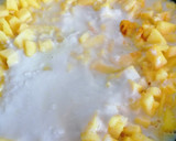 Foto del paso 3 de la receta: Curry de manzana