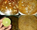 A picture of step 9 of திண்டுக்கல் சிக்கன் பிரியாணி.