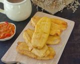 Foto langkah ke 3 dari resep Sanggara Peppe.