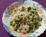 Foto del paso 5 de la receta: Ensalada de arroz