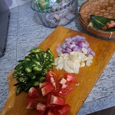 Langkah 2