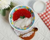 Foto langkah ke 4 dari resep Bubur Sumsum Mutiara.