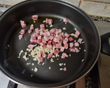 Foto del paso 1 de la receta: Garbanzos guisados