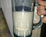 Foto langkah ke 19 dari resep Ragi Alami/ Natural Yeast/ Sourdough Starter.