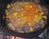 Foto del paso 6 de la receta: Pollo al Disco a leña