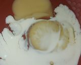 A picture of step 5 of Crispy fried chicken.