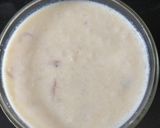 પનીર ખીર(Paneer Kheer recipe in Gujarati) રેસીપી સ્ટેપ5ફોટો