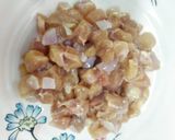 Foto langkah ke 1 dari resep Chinese Sticky Rice.