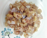 Foto langkah ke 1 dari resep Chinese Sticky Rice.