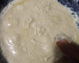 Foto del paso 1 de la receta: Croquetas de gambas y atún