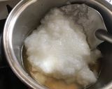 รูปขั้นตอนการทำที่ 3 ของ โจ๊กข้าวหอมมะลิ
