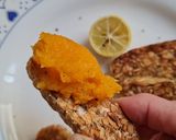 Foto del paso 2 de la receta: Tempeh 🇮🇩 al ajillo 🫛 Fermentado natural de soja al ajo 🫘 🧄