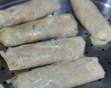 Foto langkah ke 5 dari resep Lumpia Udang.
