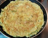 Foto del paso 8 de la receta: Tortilla de espárragos