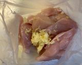 酥炸雞柳條佐蜂蜜芥末醬的食譜步驟1照片