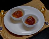 A picture of step 6 of Instant Gulab Jamun.
