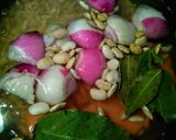 Foto del paso 1 de la receta: COCIDO Básico de Zaragoza Blanca...!