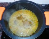 Foto del paso 5 de la receta Sopa de avena