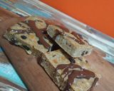 Foto del paso 6 de la receta: Cuadraditos integrales de pera
