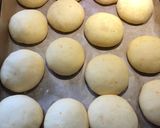 Farsangi fánk kavalkád recept fázis 7 fotója