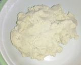 Foto langkah ke 3 dari resep Bola Ubi Crispy Lumer.