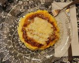 Foto del paso 6 de la receta: 🫕 Polenta requete-re cremosa 🫕 (con harina de maíz precocida)